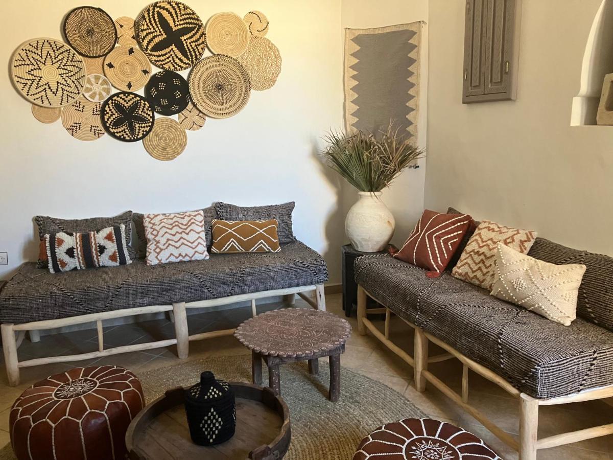Dar Aya Essaouira Apartment ภายนอก รูปภาพ