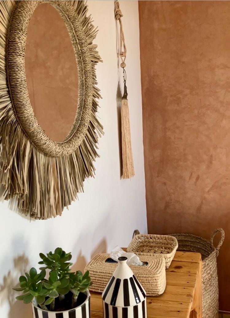 Dar Aya Essaouira Apartment ภายนอก รูปภาพ