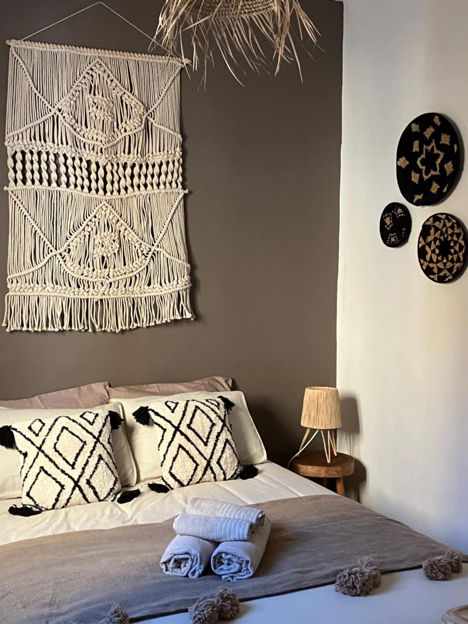Dar Aya Essaouira Apartment ภายนอก รูปภาพ