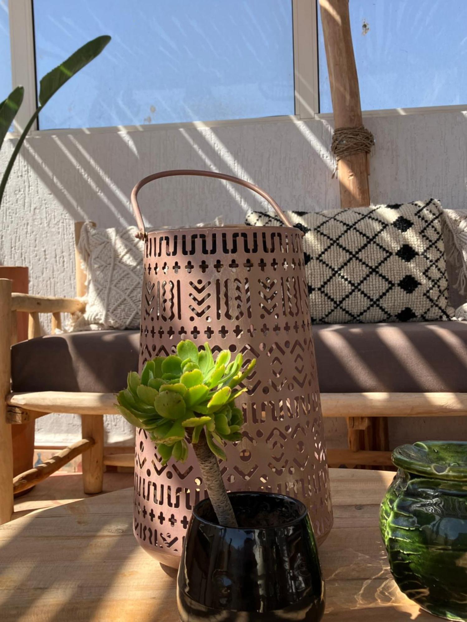 Dar Aya Essaouira Apartment ภายนอก รูปภาพ