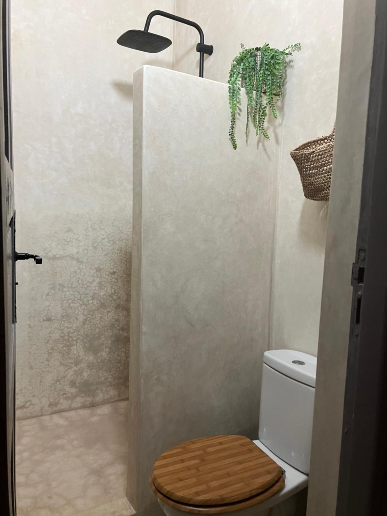 Dar Aya Essaouira Apartment ภายนอก รูปภาพ
