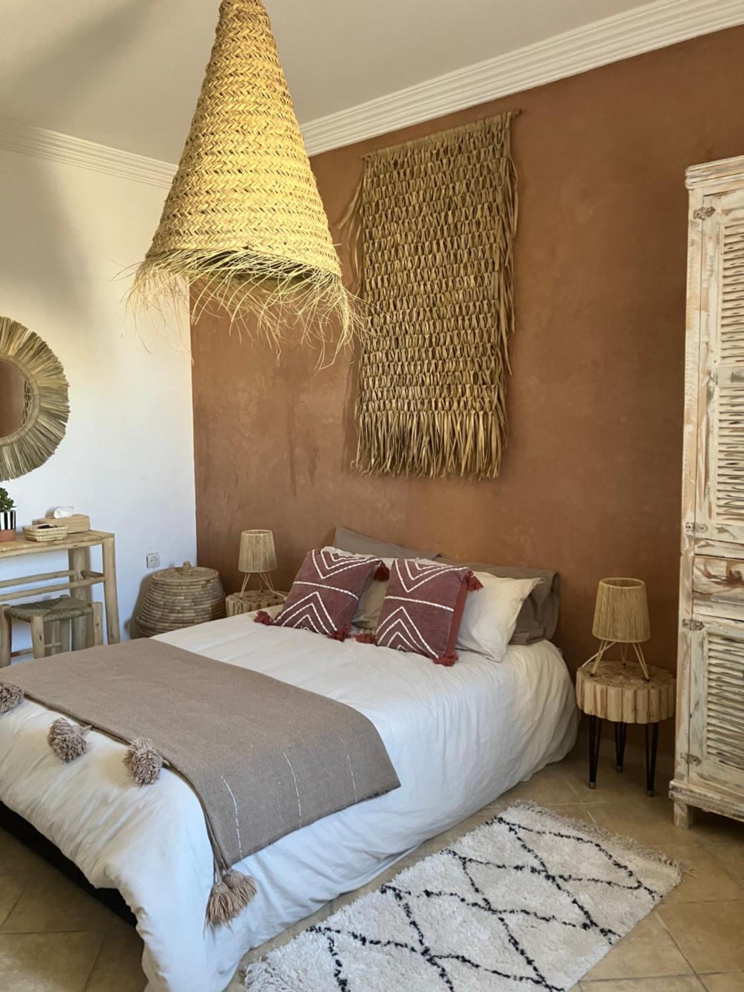 Dar Aya Essaouira Apartment ภายนอก รูปภาพ