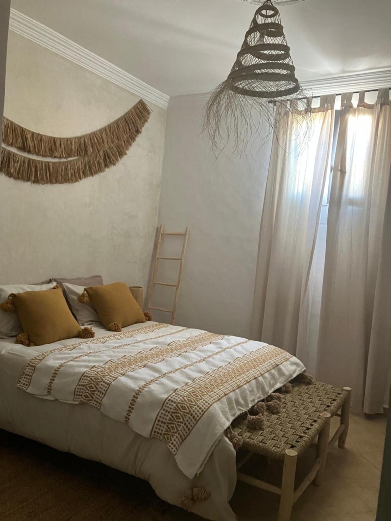 Dar Aya Essaouira Apartment ภายนอก รูปภาพ