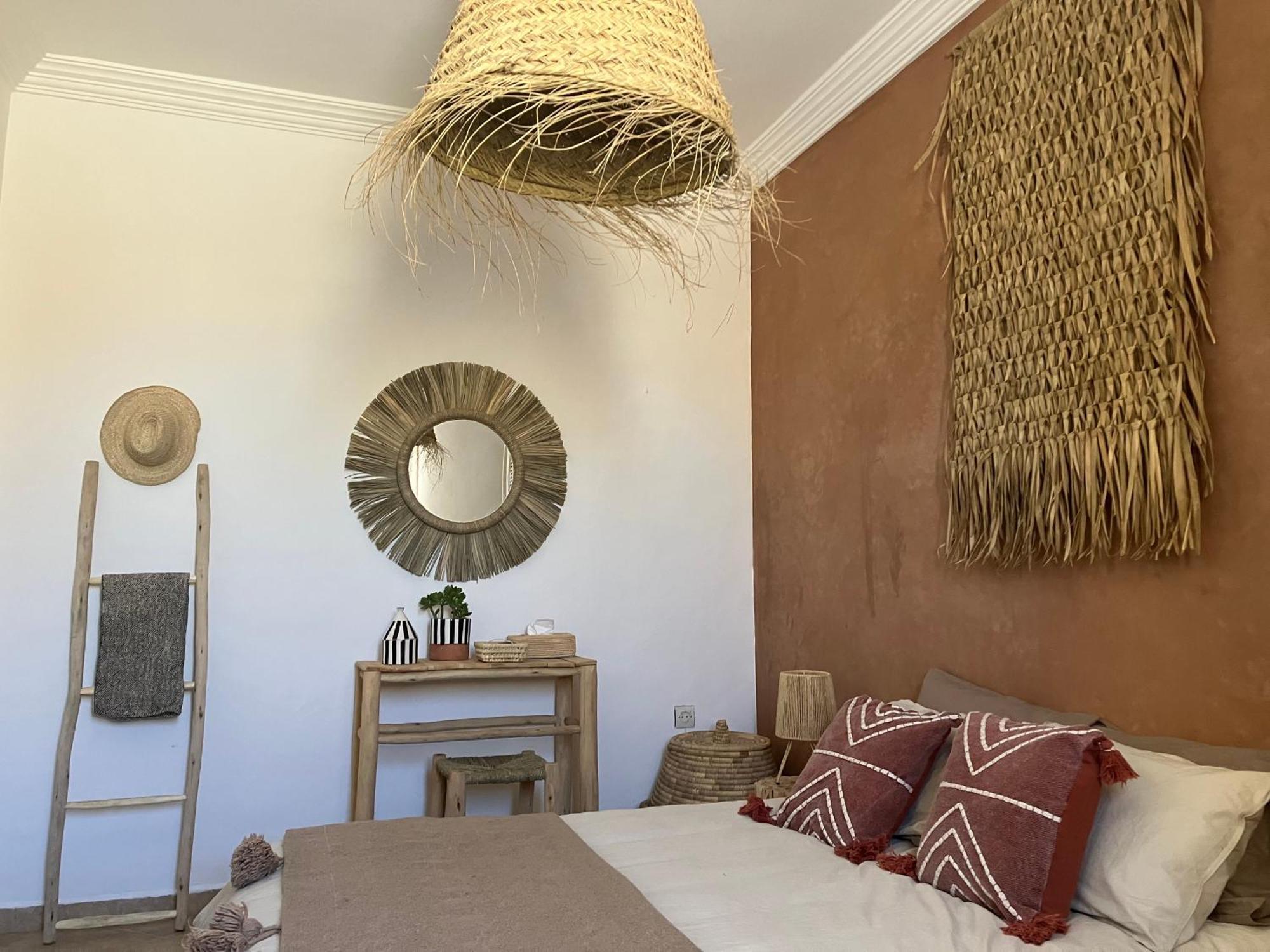 Dar Aya Essaouira Apartment ภายนอก รูปภาพ